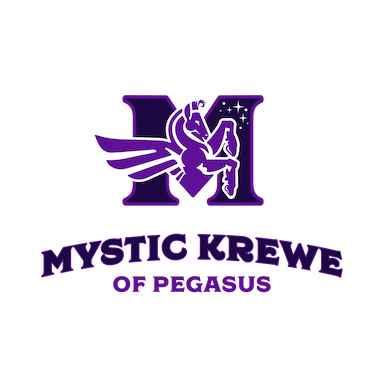 Mystic Krewe of Pegasus